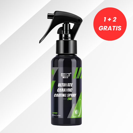 RYNT Keramische Coatingspray