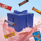 Explosie Cadeaubox Vol Verrassingen | 1+1 Gratis