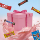 Explosie Cadeaubox Vol Verrassingen | 1+1 Gratis