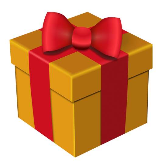 Gratis Cadeau T.W.V 12,50